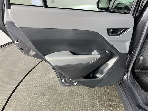 Used 2024 Subaru Crosstrek 2.5i Wilderness w/ Crosstrek Mirror Package image 15