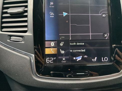 Used 2019 Volvo XC90 T6 Momentum w/ Protection Package Premier AWD/4WD image 23