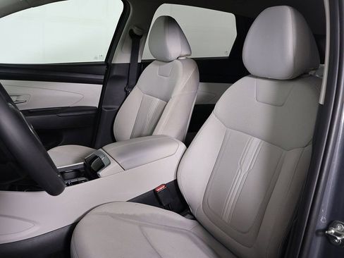 Used 2025 Hyundai Tucson SEL image 25