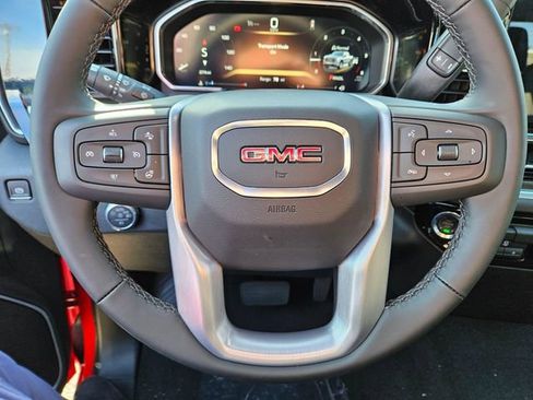 New 2026 GMC Sierra 1500 Elevation AWD/4WD image 25