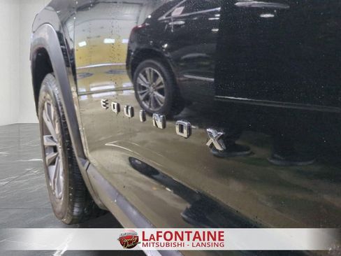 Used 2025 Chevrolet Equinox LT image 25