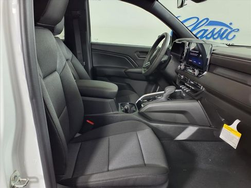 New 2026 Chevrolet Colorado Trail Boss image 4