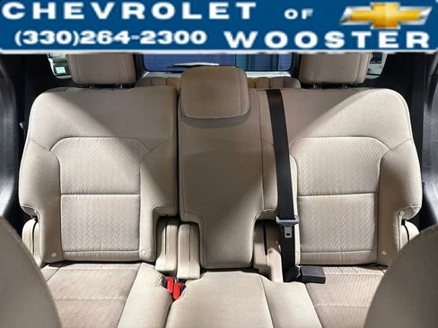 Used 2018 Ford Explorer FWD image 27