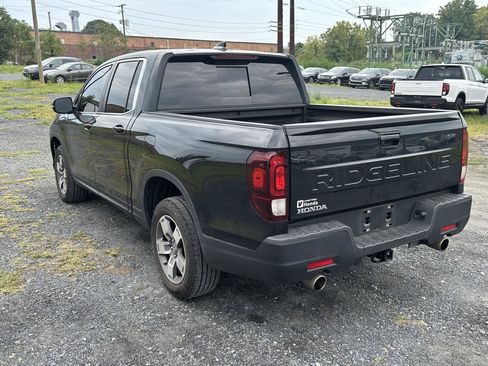 Used 2024 Honda Ridgeline RTL image 6