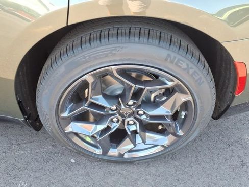 New 2026 Dodge Charger R/T AWD/4WD image 4