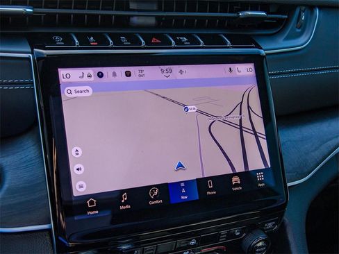 New 2025 Jeep Grand Cherokee Limited image 31