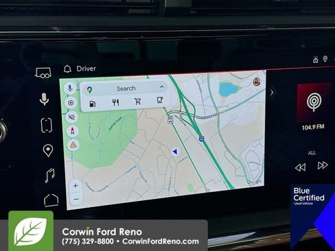 Used 2025 GMC Sierra 2500 Denali Ultimate image 16