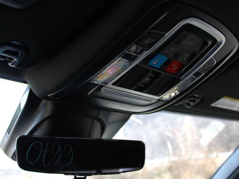 New 2026 RAM 2500 Laramie image 25