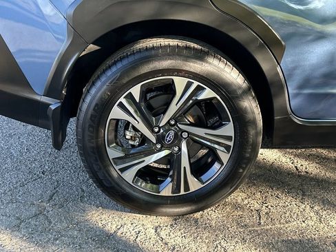 Certified 2024 Subaru Crosstrek 2.0i Premium w/ Popular Package #4 AWD/4WD image 12