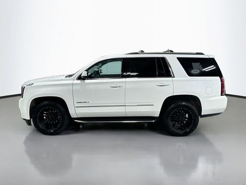 Used 2018 GMC Yukon Denali w/ Open Road Package image 10