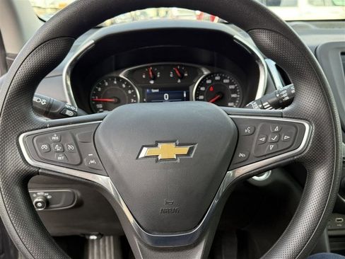 Used 2023 Chevrolet Equinox LT AWD/4WD image 20