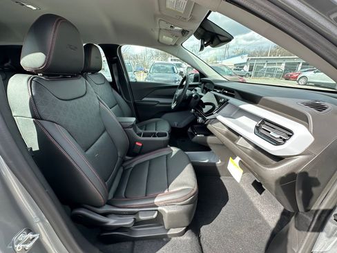 New 2027 Chevrolet Bolt RS image 27