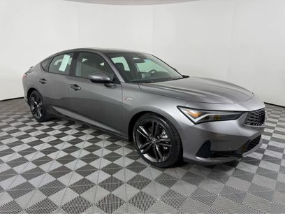Used 2024 Acura Integra A-Spec