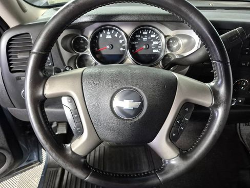 Used 2007 Chevrolet Silverado 1500 LT w/ 1LT Convenience Package image 11