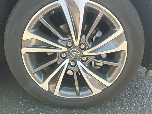Used 2019 Acura MDX SH-AWD w/ Technology Package image 4