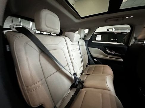 Certified 2025 Lincoln Corsair Grand Touring w/ Equipment Group 302A image 37