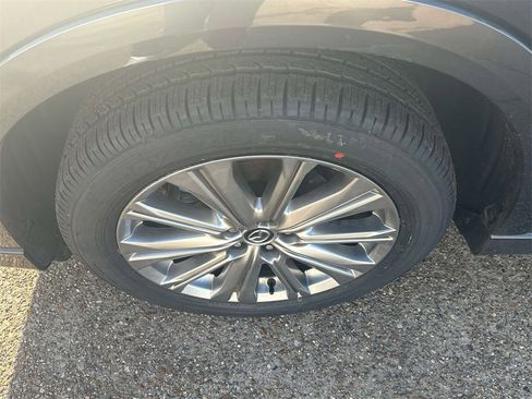 Used 2024 MAZDA CX-5 Carbon Edition image 6