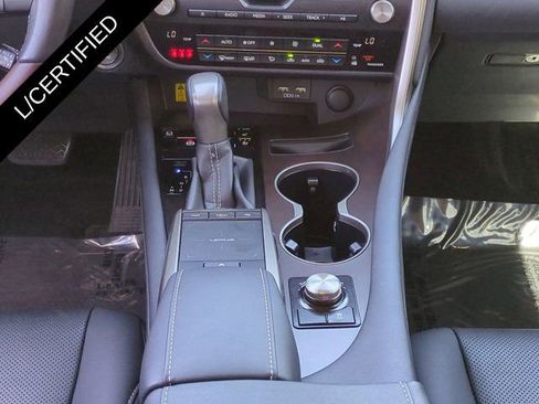 Certified 2021 Lexus RX 350 FWD w/ Premium Package image 18