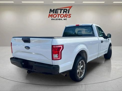 Used 2017 Ford F150 XL image 5
