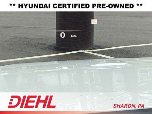 Used 2023 Hyundai Palisade Limited w/ Cargo Package AWD/4WD image 40