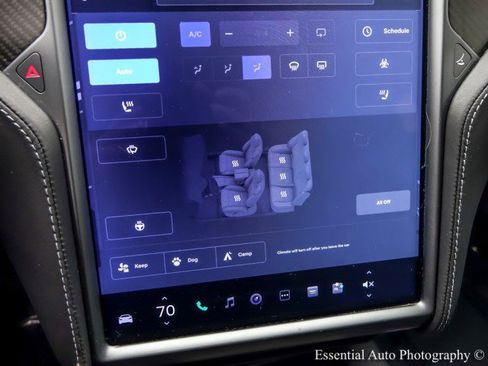 Used 2019 Tesla Model S Performance image 32