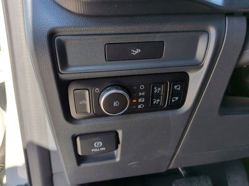 Used 2026 Ford F150 Lariat AWD/4WD image 15