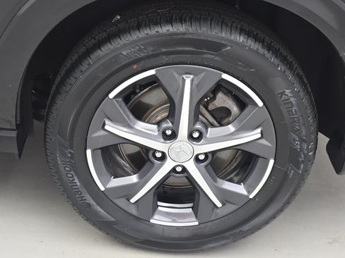Used 2025 Honda HR-V EX-L image 33