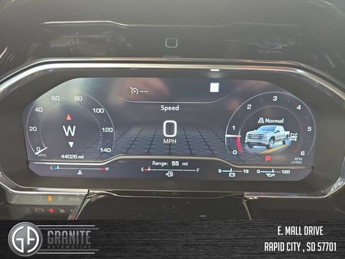 Used 2022 GMC Sierra 1500 SLT w/ SLT Convenience Package image 15