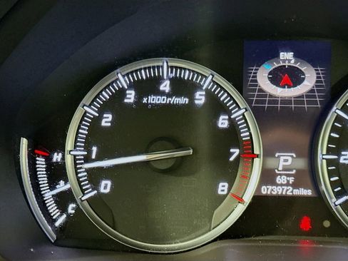 Used 2014 Acura MDX 3.5L Technology Package image 12