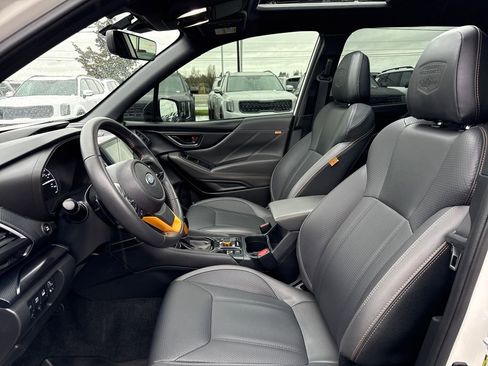 Used 2024 Subaru Forester Wilderness w/ Wilderness Package image 21