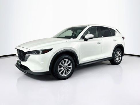 Used 2023 MAZDA CX-5 AWD 2.5 S image 3