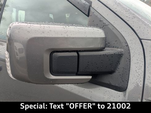 Used 2021 Ford F150 Lariat image 14