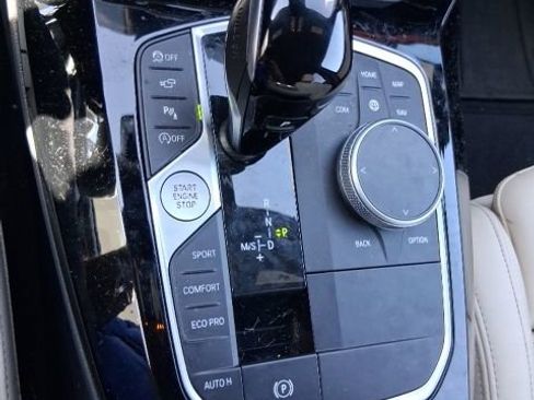 Used 2023 BMW X3 sDrive30i w/ Premium Package RWD image 12