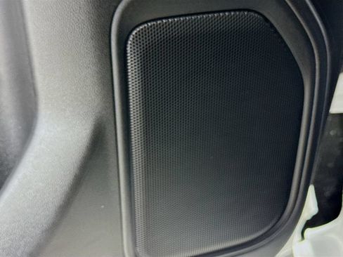 Used 2024 Chevrolet Silverado 1500 Custom RWD image 23