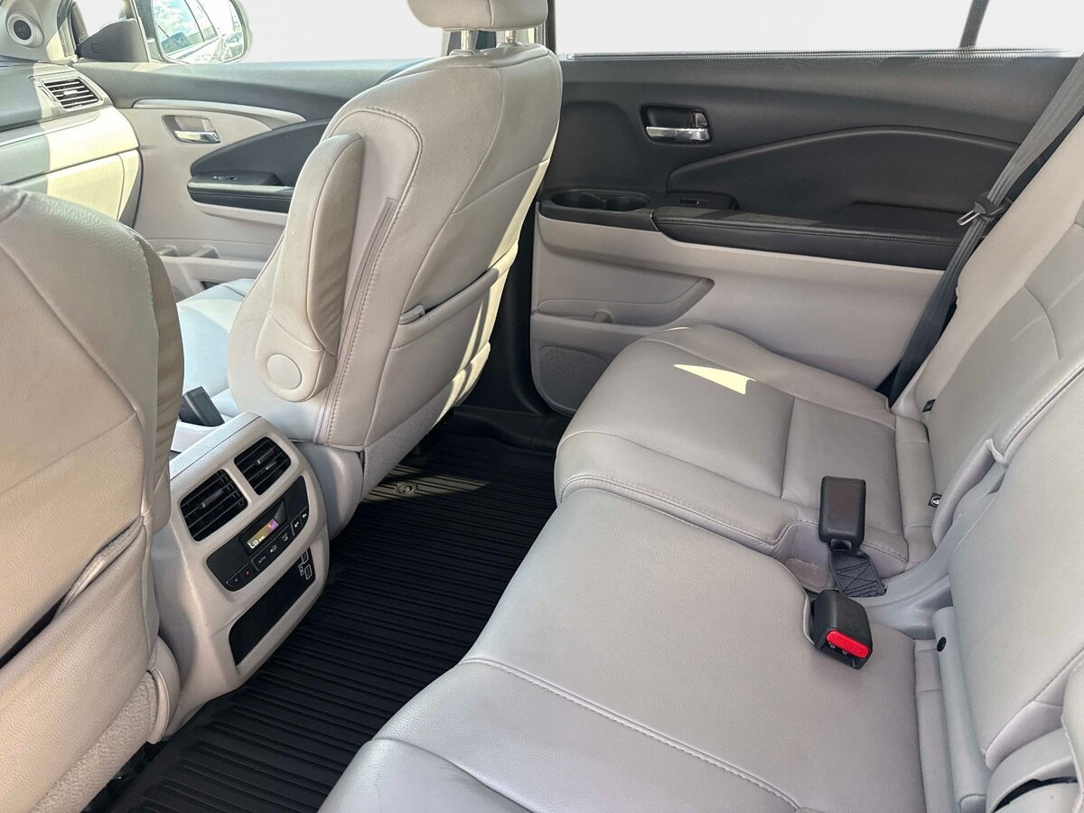Used 2020 Honda Pilot EX-L image 15