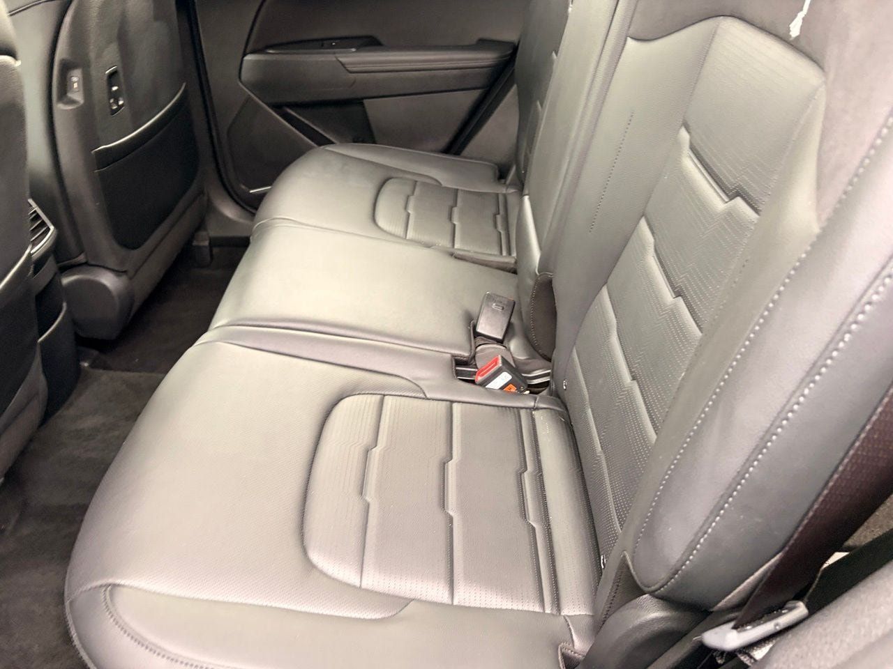 Used 2026 Kia Sportage SX FWD image 17