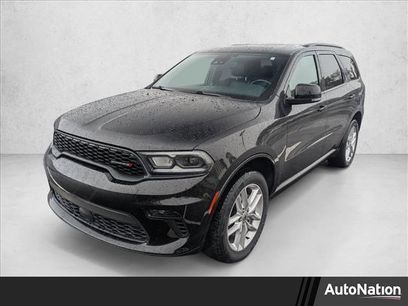 Used 2023 Dodge Durango GT