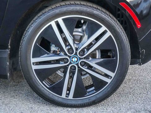 Used 2018 BMW i3 image 5