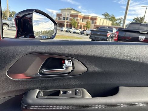 New 2026 Chrysler Pacifica Select image 28