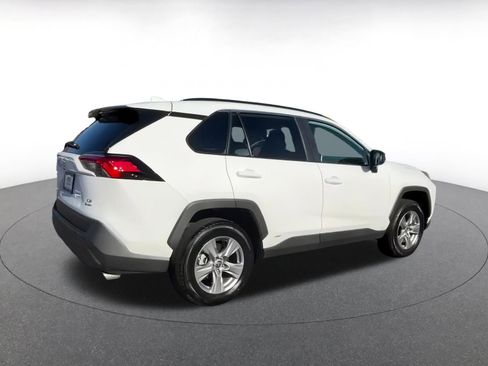 Used 2025 Toyota RAV4 LE image 14