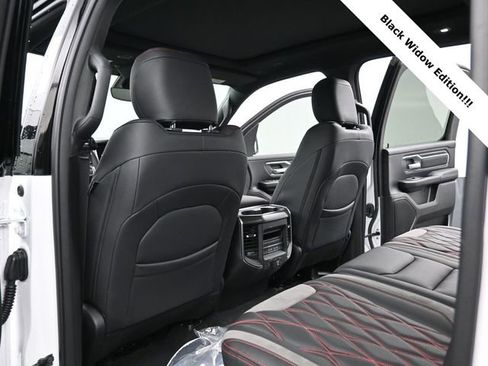 New 2026 RAM 1500 Big Horn image 10