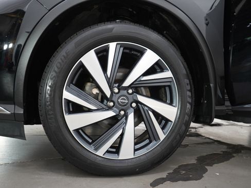 Used 2023 Nissan Murano SL AWD/4WD image 33