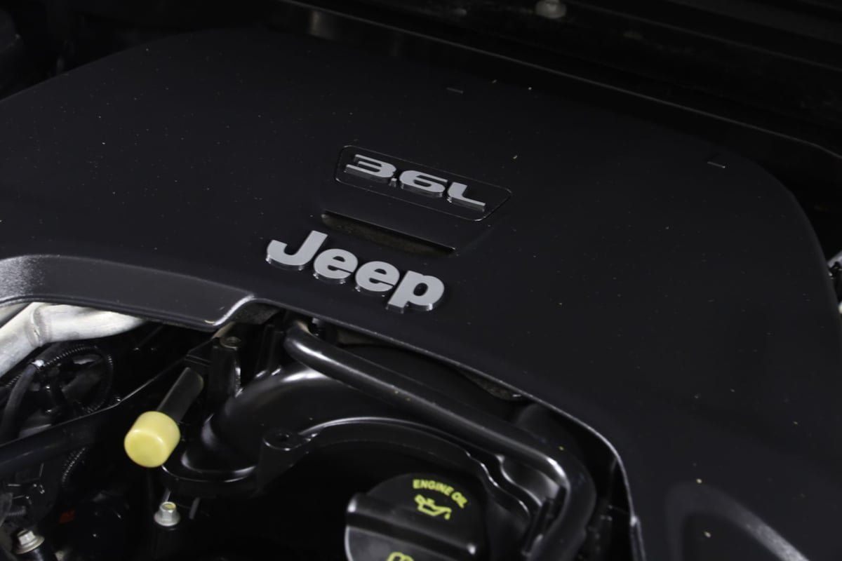 Used 2021 Jeep Gladiator Rubicon AWD/4WD image 20