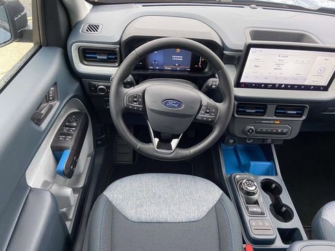 New 2026 Ford Maverick XLT w/ XLT Luxury Package AWD/4WD image 10
