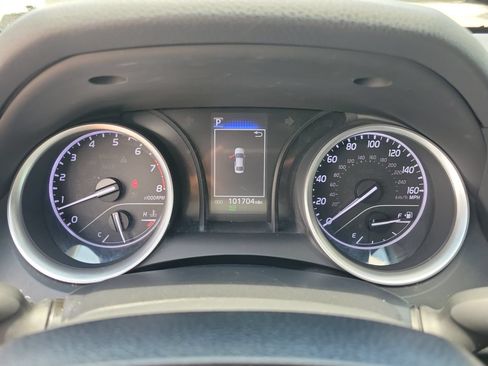 Used 2023 Toyota Camry LE FWD image 20