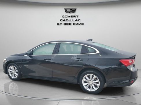 Used 2025 Chevrolet Malibu LT image 6