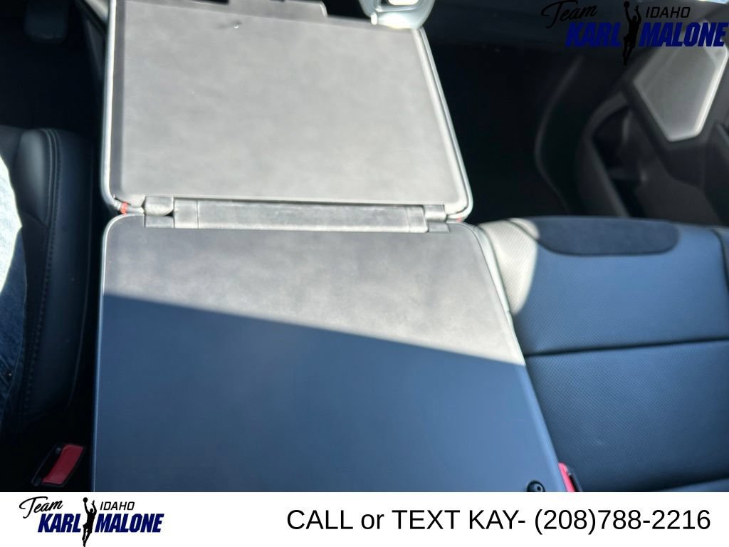 Used 2026 Ford F150 Raptor AWD/4WD image 44