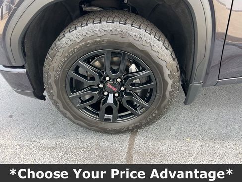 Used 2024 GMC Sierra 1500 Elevation w/ X31 Off-Road Package image 14