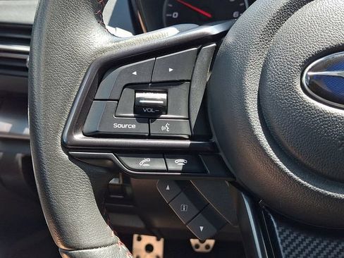 Used 2022 Subaru WRX Premium AWD/4WD image 20