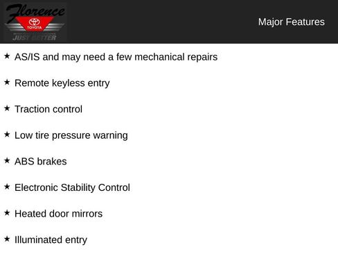 Used 2011 Toyota RAV4 Sport w/ Sport Extra Value Pkg image 7